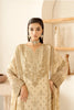 Ramsha Sonehri Chiffon Formals – BB-104