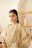 Ramsha Sonehri Chiffon Formals – BB-104