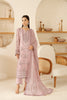 Ramsha Sonehri Chiffon Formals – BB-102
