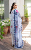 Asifa & Nabeel Meraki Lawn – Pankh MK-03