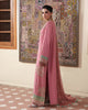 Roheenaz Mah-e-Noor Silk Formals – Pari Rukh