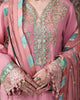 Roheenaz Mah-e-Noor Silk Formals – Pari Rukh