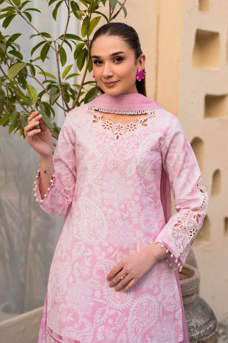 Alizeh | Levana Lawn | Pesto
