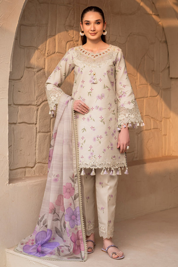 Alizeh Levana Lawn – AF-EPL-7028-Pesto