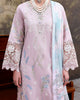 Roheenaz Floral Reveire Lawn – Petal Bloom