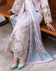 Roheenaz Floral Reveire Lawn – Petal Bloom