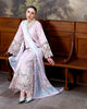 Roheenaz Floral Reveire Lawn – Petal Bloom