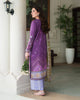 Roheenaz Whispered Florals Lawn – Petal Lullaby