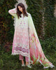 Mushq Solace Ombre Chikankari Lawn – Petal Pull