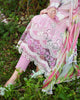 Mushq Solace Ombre Chikankari Lawn – Petal Pull