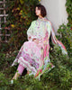 Mushq Solace Ombre Chikankari Lawn – Petal Pull