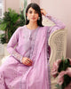 Roheenaz Veil of Summer Chikankari Lawn Edit – Petal Royale