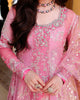 Mushq Bachelorette Chronicles Luxury Wedding Formals – Pink Promise