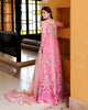 Mushq Bachelorette Chronicles Luxury Wedding Formals – Pink Promise