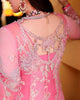 Mushq Bachelorette Chronicles Luxury Wedding Formals – Pink Promise
