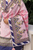 Gul Ahmed Mother's Tribute – 3 Piece Embroidered Khaddar Suit - K-62115