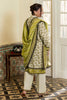 Gul Ahmed Mother's Tribute – 3 Piece Printed Khaddar Suit - K-62053