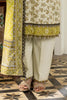 Gul Ahmed Mother's Tribute – 3 Piece Printed Khaddar Suit - K-62053