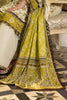 Gul Ahmed Mother's Tribute – 3 Piece Printed Khaddar Suit - K-62053