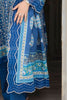 Gul Ahmed Mother's Tribute – 3 Piece Printed Khaddar Suit - K-62078
