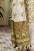 Gul Ahmed Mother's Tribute – 3 Piece Printed Khaddar Suit - K-62088