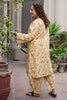 Gul Ahmed Mother's Tribute – 1 Piece Printed Lawn Shirt - SL-62007