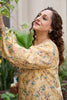 Gul Ahmed Mother's Tribute – 1 Piece Printed Lawn Shirt - SL-62007