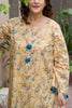Gul Ahmed Mother's Tribute – 1 Piece Printed Lawn Shirt - SL-62007