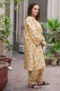 Gul Ahmed Mother's Tribute – 1 Piece Printed Lawn Shirt - SL-62007