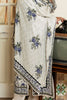 Gul Ahmed Mother's Tribute – 3 Piece Printed Linen Suit - LT-62014