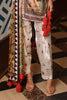 Gul Ahmed Charmeuse Silk Edit – S-62022