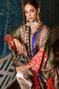 Gul Ahmed Charmeuse Silk Edit – S-62022