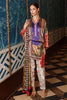 Gul Ahmed Charmeuse Silk Edit – S-62022