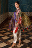 Gul Ahmed Charmeuse Silk Edit – S-62022
