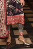 Gul Ahmed Charmeuse Silk Edit – S-62023