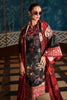 Gul Ahmed Charmeuse Silk Edit – S-62023