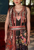 Gul Ahmed Charmeuse Silk Edit – S-62025