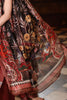 Gul Ahmed Charmeuse Silk Edit – S-62025