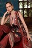 Gul Ahmed Charmeuse Silk Edit – S-62025