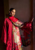 Hussain Rehar Zan Festive Luxury Lawn  – Qermez