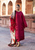 Hussain Rehar Zan Festive Luxury Lawn  – Qermez