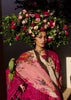Hussain Rehar Zan Festive Luxury Lawn  – Qermez