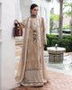 Mushq Nuvera Luxury Silk Edit Formals – Queen's Promise