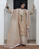Mushq Nuvera Luxury Silk Edit Formals – Queen's Promise