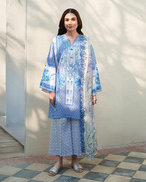 Roheenaz Reveire Lawn