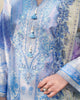 Roheenaz Whispered Florals Lawn – Quiet Meadow