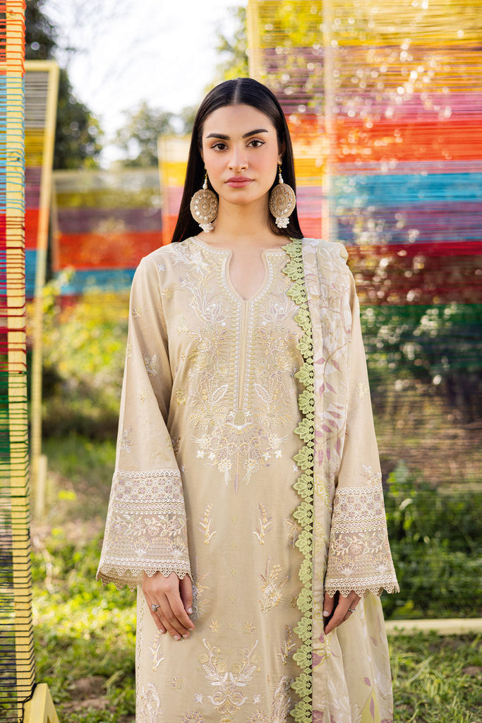 Ramsha Riwayat Lawn – Y-1210