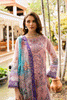 Ramsha Riwayat Lawn – Y-1111