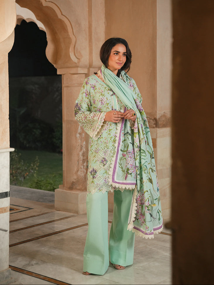 Manara Vintage Karandi Fall/Winter – RABAIL