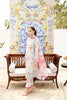 Ramsha Rangrez Spring/Summer Lawn – N-610